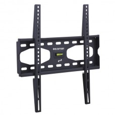 Настенный кронштейн для телевизора Kromax Star-33 grey